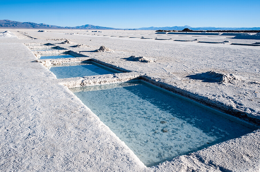 Standard Lithium oder Neo Lithium: Wenn zwei sich streiten ... 