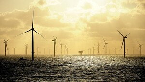 RWE, Vestas, Ørsted und Co: Die Ziele werden bestätigt  / Foto: Orsted Wind Power Germany GmbH/obs