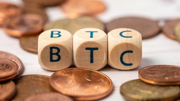 Bitcoin: Die Ruhe vor dem Sturm