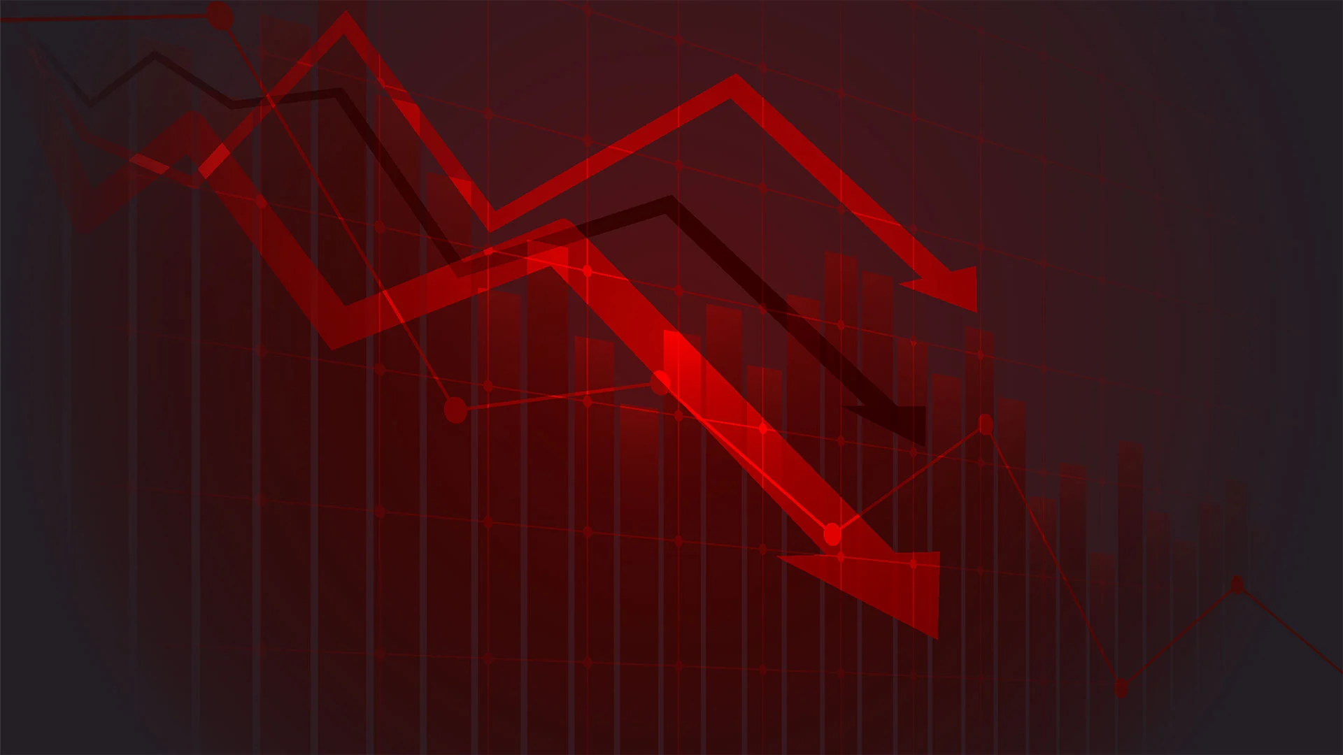 Achtung: Analysten behaupten, dass diese 3 Magnificent Seven Aktien bis zu 86% fallen können (Foto: Champ008/Shutterstock)