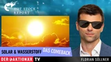 Plug Power: „Wir kaufen“: Das ist die Überraschung bei Plug Power. SolarEdge, Nel, K+S, JinkoSolar und Wasserstoff‑Comeback?