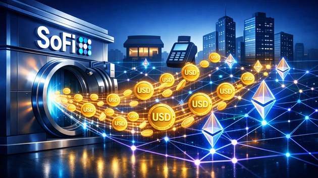 AKTIONÄR‑Tipp SoFi: Wichtige Weichenstellung für neuen „Technologie‑Superzyklus“