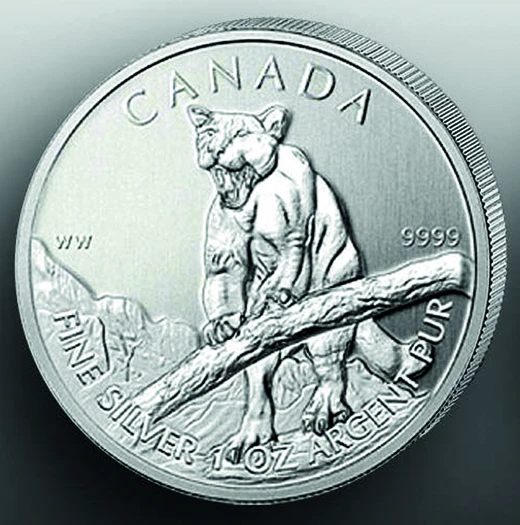 Silber: Das bessere Gold
