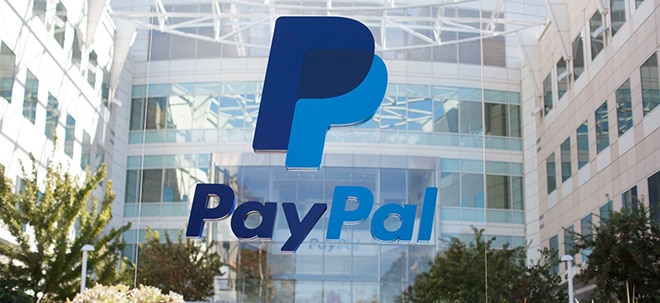 PayPal heizt Geschäft mit Ratenzahlungen mit Japan&#8209;Zukauf an (Foto: Börsenmedien AG)
