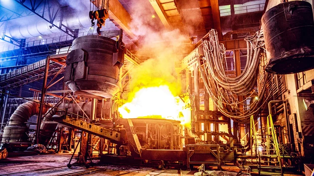 ThyssenKrupp: Verbrannte Erde