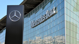 Mercedes‑Benz: Durchbruch bei Batterietechnologie?  / Foto: Shutterstock