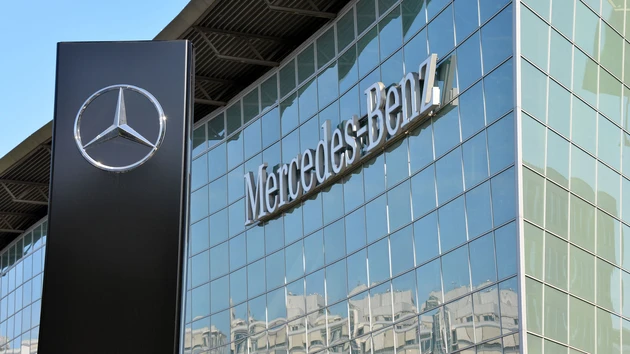 Mercedes‑Benz: Milliarden‑Batteriefabrik eröffnet – das ist erst der Anfang