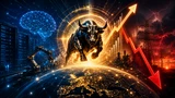 8.000-Prozent-Aktie: Wann kommen die Bären mit der Axt?