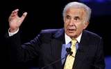DAX: Apple: Carl Icahn mischt sich ein
