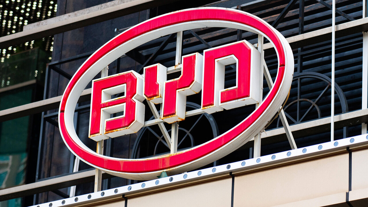 BYD: Lockdown und Produktionsausfall – Aktie knickt ein