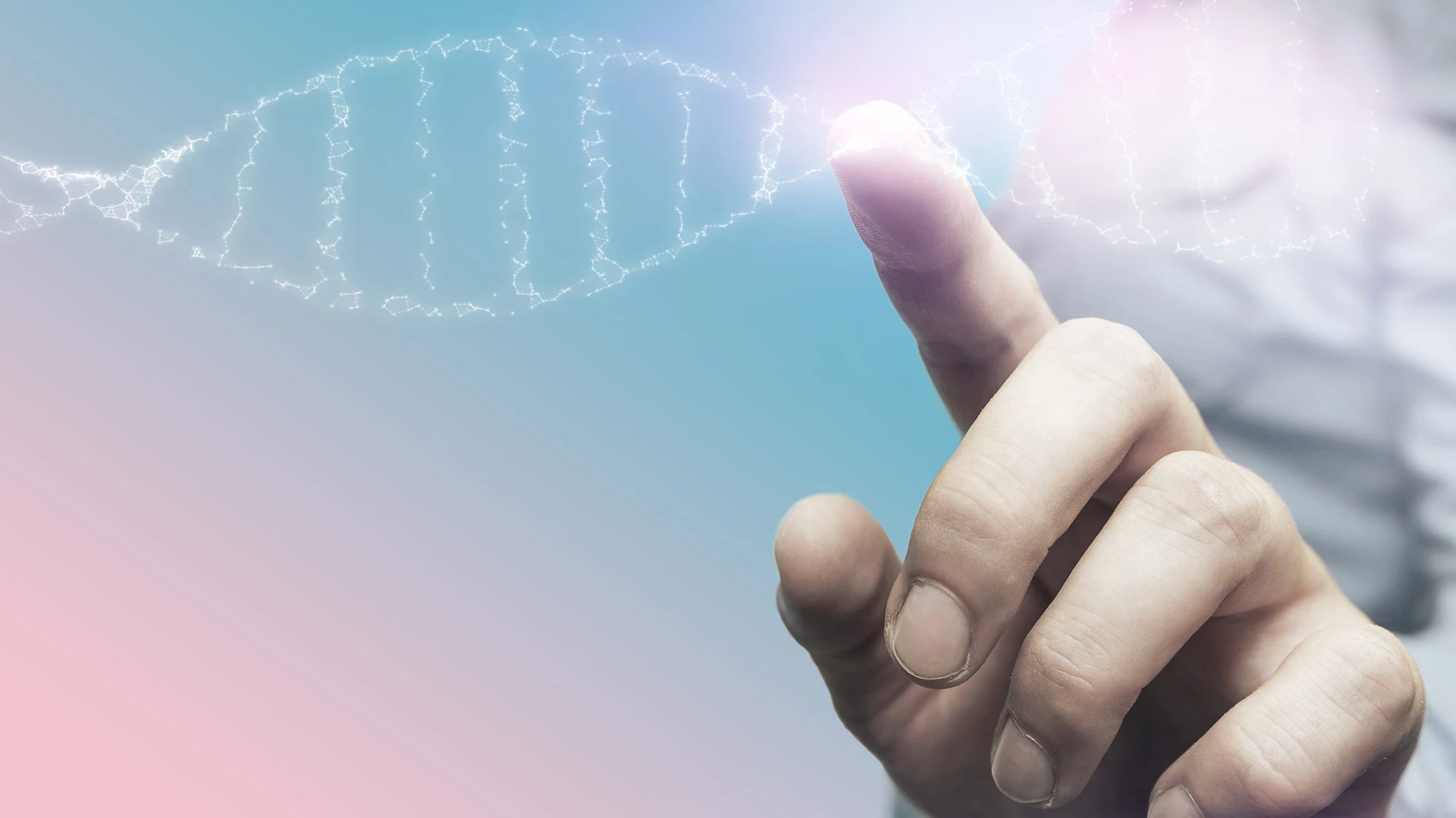 Der Countdown läuft: Sind bei dieser besonderen Biotech‑Aktie jetzt mehr als 100% drin? (Foto: Oleksandr Bushko/iStockphoto)