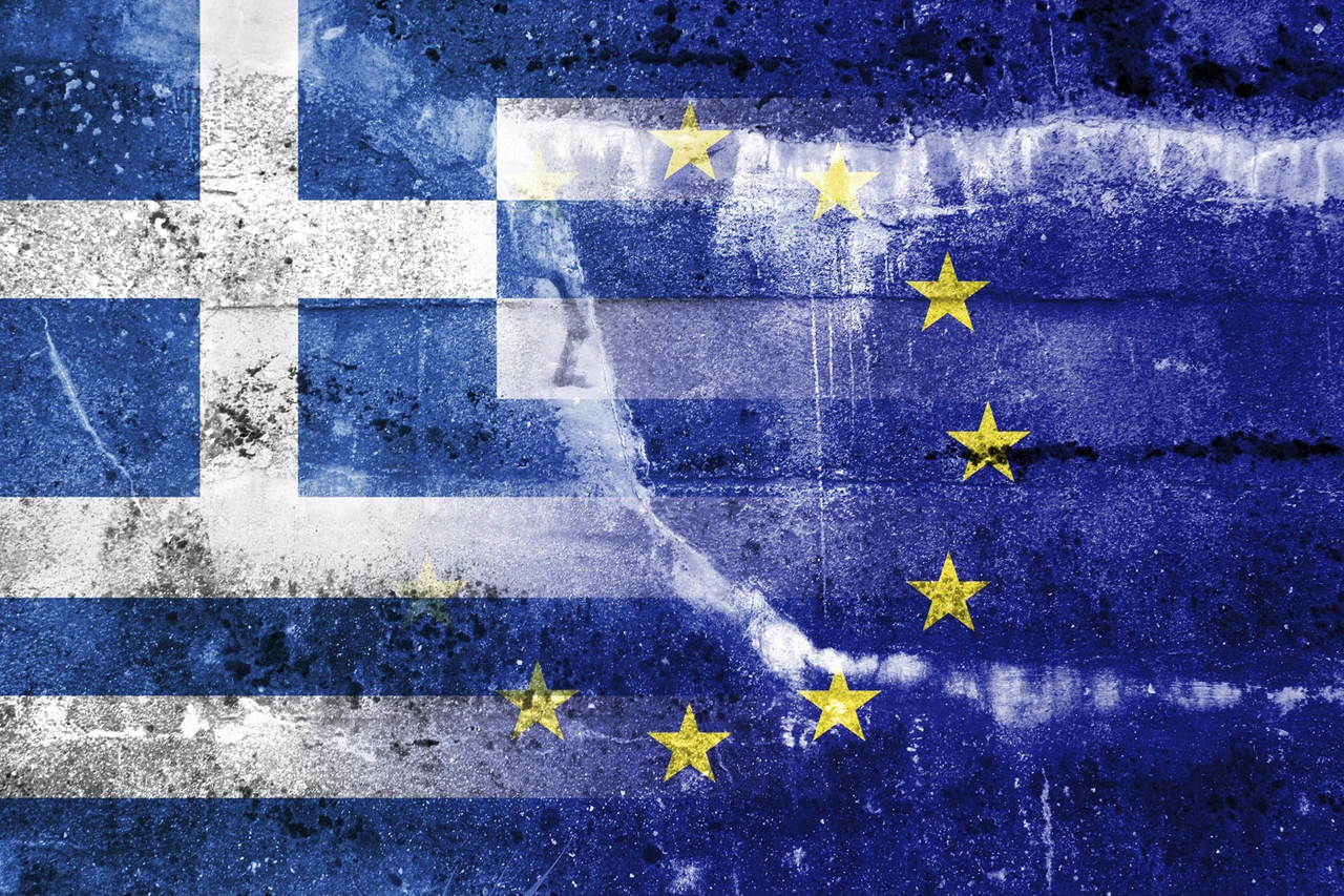 25 Milliarden - Rettung für National Bank of Greece, Alpha Bank und Co?