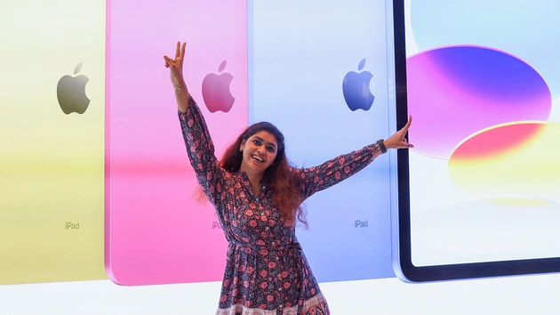 Apple: Zweimal „Kaufen“ 