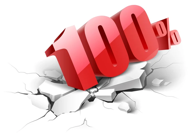 Eyemaxx: Eine glatte 100%‑Chance