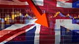 DAX: DAX im Minus – Rezessionssorgen sind zurück