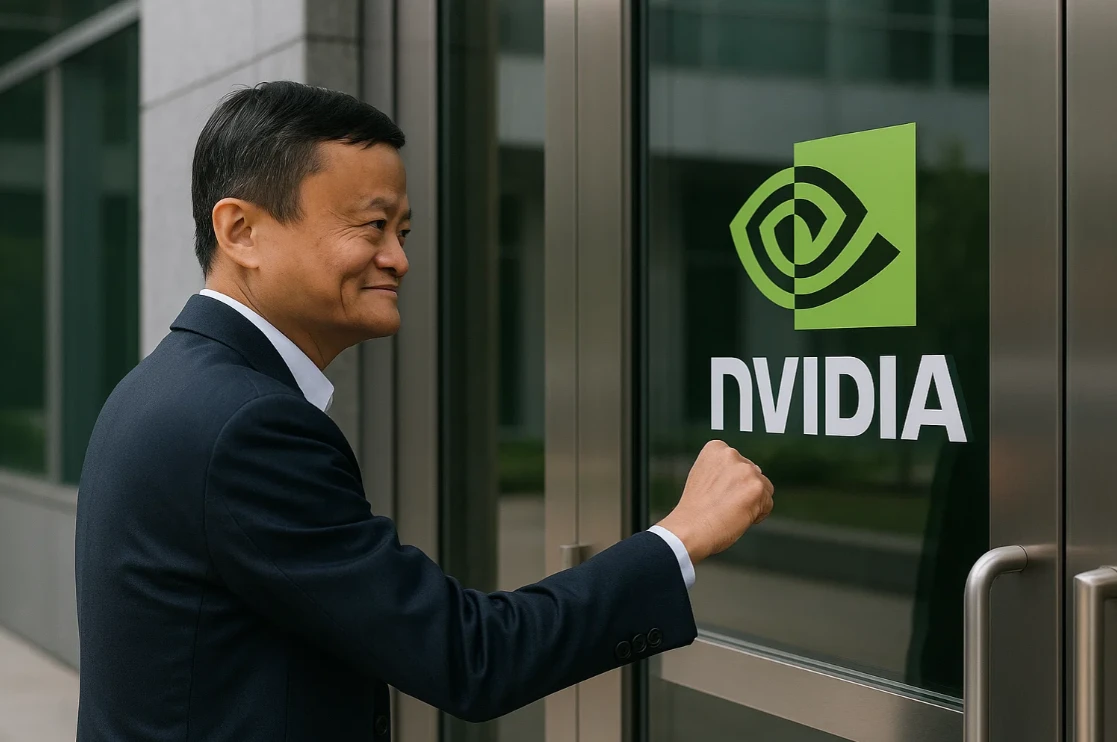 Nvidia: Boom vorbei oder neue (China‑)Power? 