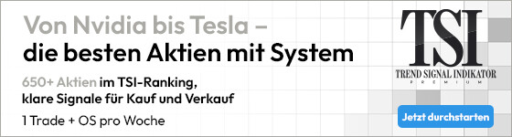 TSI Premium