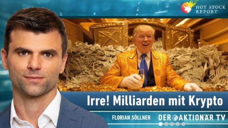 Trump-Milliarden