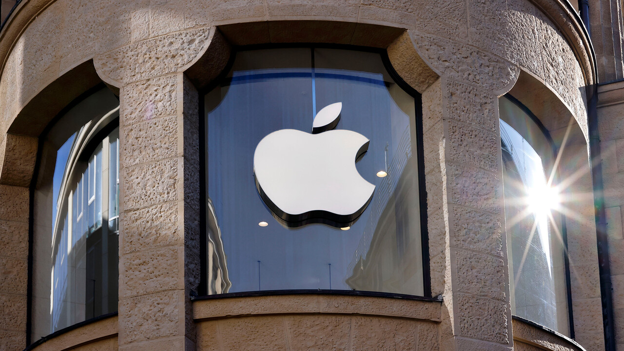 Apple: Milliarden auf dem Spiel