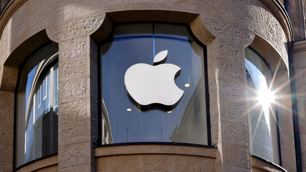 Apple: Milliarden auf dem Spiel