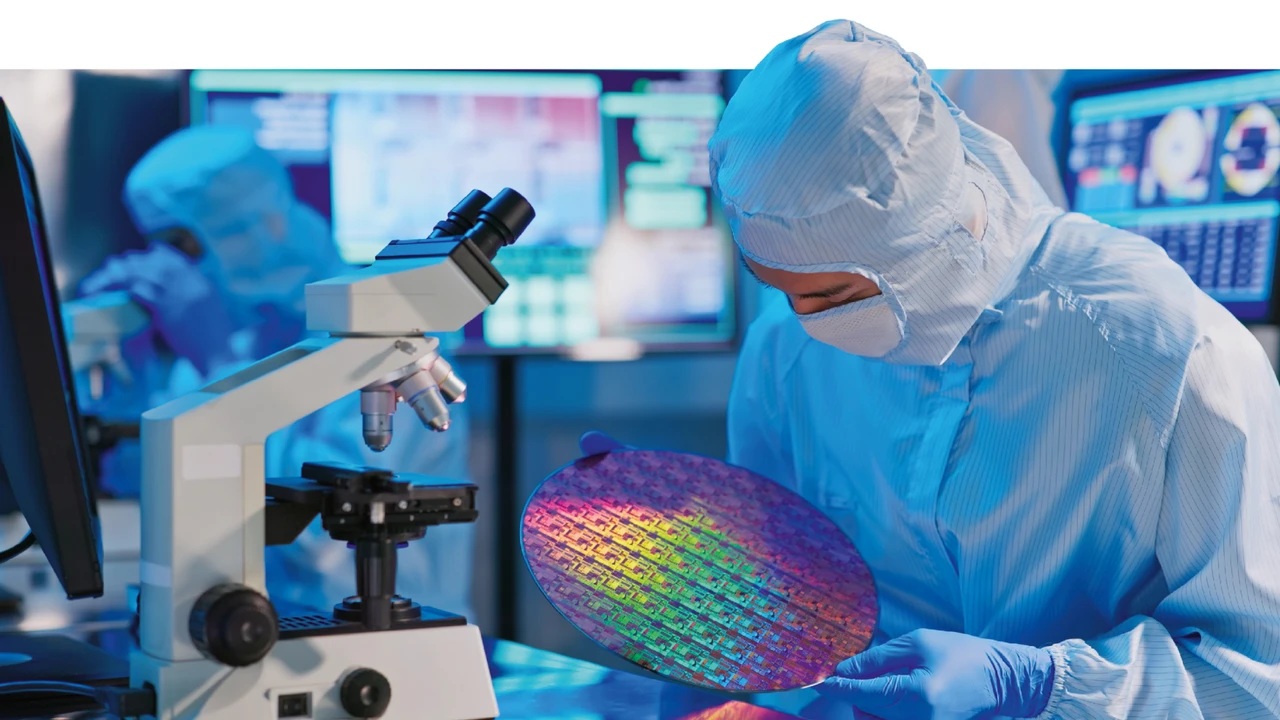 Startschuss gefallen: Jetzt auf das Comeback bei diesem Tech-Pionier setzen