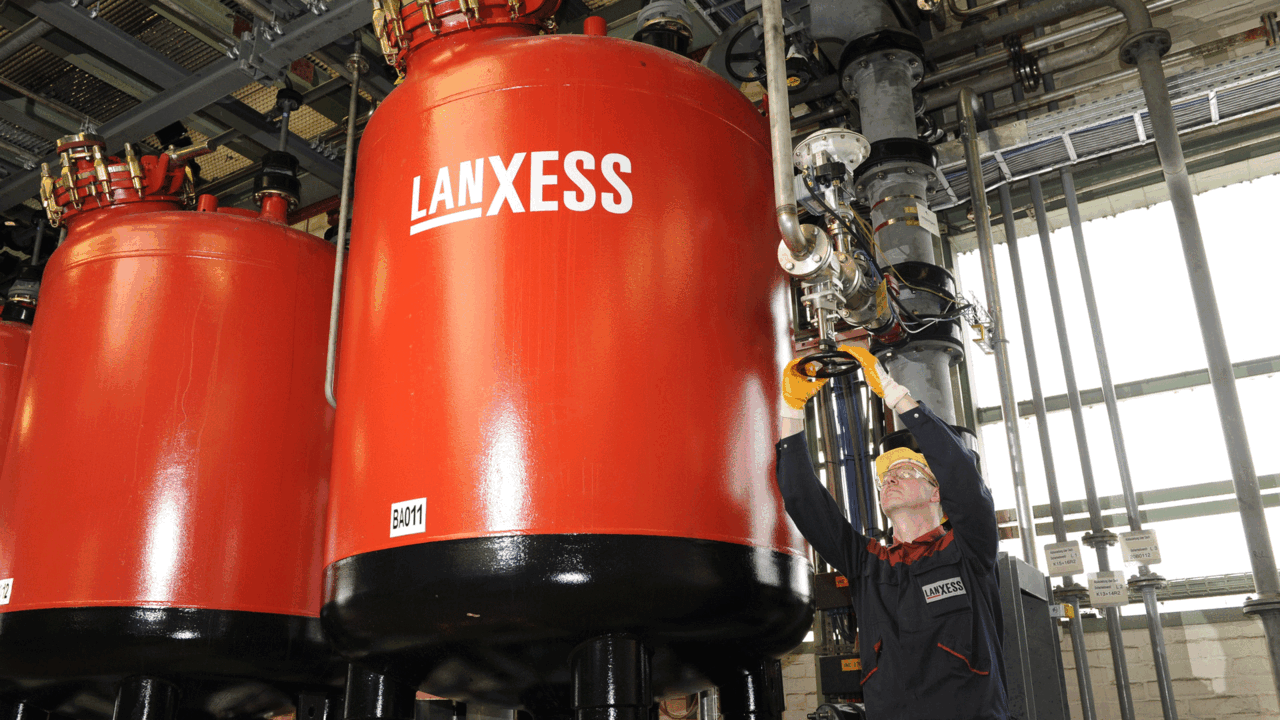 Lanxess: Ausbruch geschafft – das ist nun zu tun