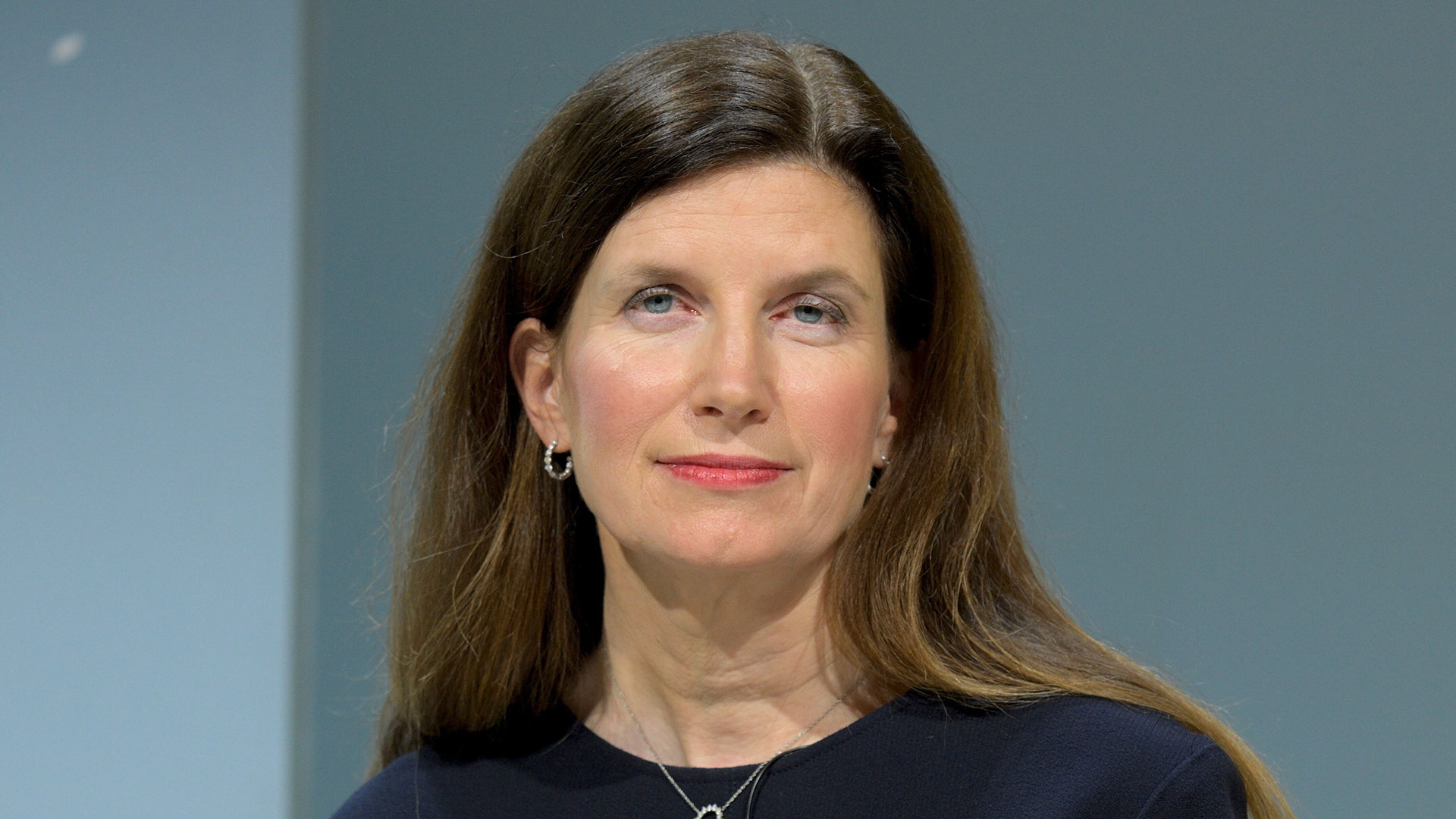 Jetzt geht die Commerzbank‑Chefin „all‑in“ – reichen diese Zahlen gegen Unicredit? (Foto: SZ Photo/Rainer Unkel/Picture Alliance/dpa)