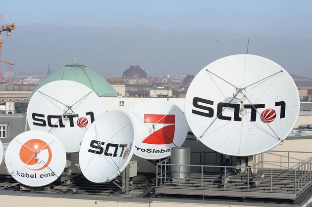 Börsen‑Fachleute: ProSiebenSat.1 muss wieder auf den Schirm