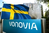 Vonovia: Schon wieder ‑ Vonovia schlägt in Schweden zu
