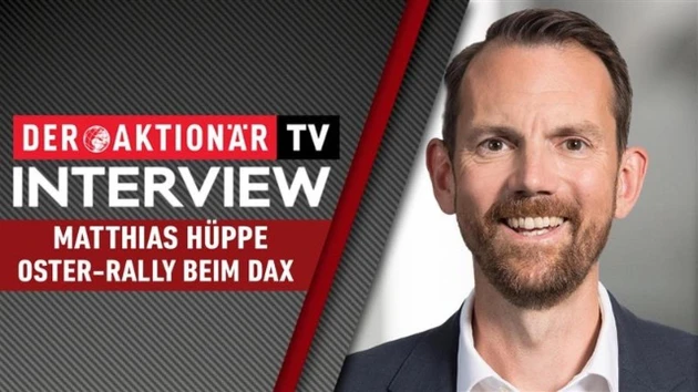 Interview mit M. Hüppe ‑ Oster‑Rally voraus