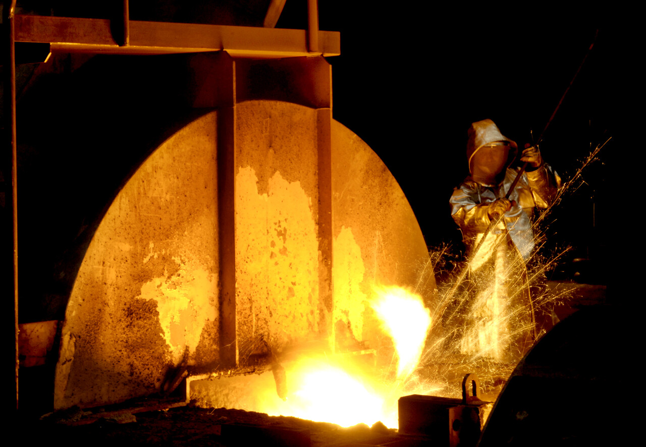 ThyssenKrupp und Salzgitter: Nächster Schock - Stahl-Crash geht weiter