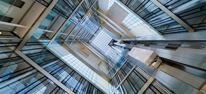 Thyssen&#8209;Elevator: Hitachi engagiert Barclays für mögliche Übernahme (Foto: Börsenmedien AG)