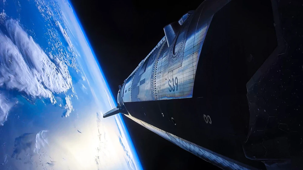 SpaceX