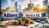 Allianz, Munich Re und Co: Das ist der größte Gewinner der deutschen Rentenreform