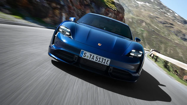 Porsche mit Zulassungsproblemen – heftiger Manipulationsverdacht im Raum