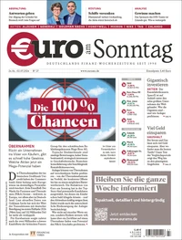 Euro am Sonntag 27/26