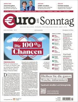 Euro am Sonntag 27/26