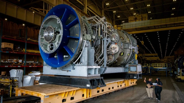 GE Vernova: Auftragsbestand soll 200 Milliarden knacken – die Details dahinter 