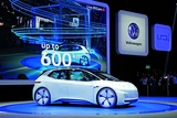 Volkswagen St.: Volkswagen: Neue Studien, erneutes Absatzplus, neues Kursziel