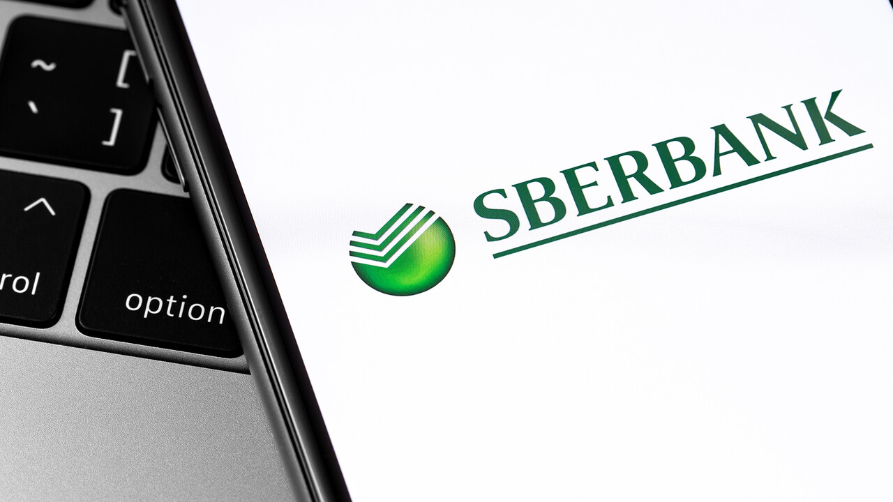 Sberbank with interest rate tailwind: Valuation already more than cheap