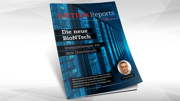 Die neue BioNTech ‑ Immuntherapie vor dem Durchbruch