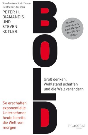 PLASSEN Buchverlage - Bold