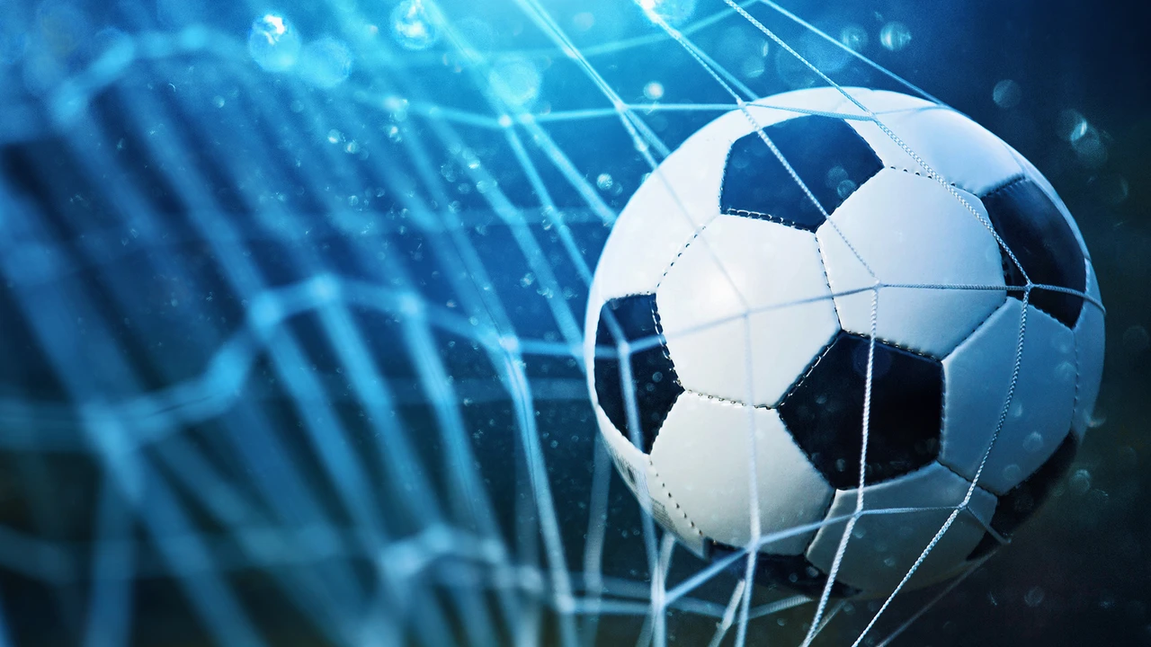 Die beste Fußball-EM-Aktie für Ihr Depot