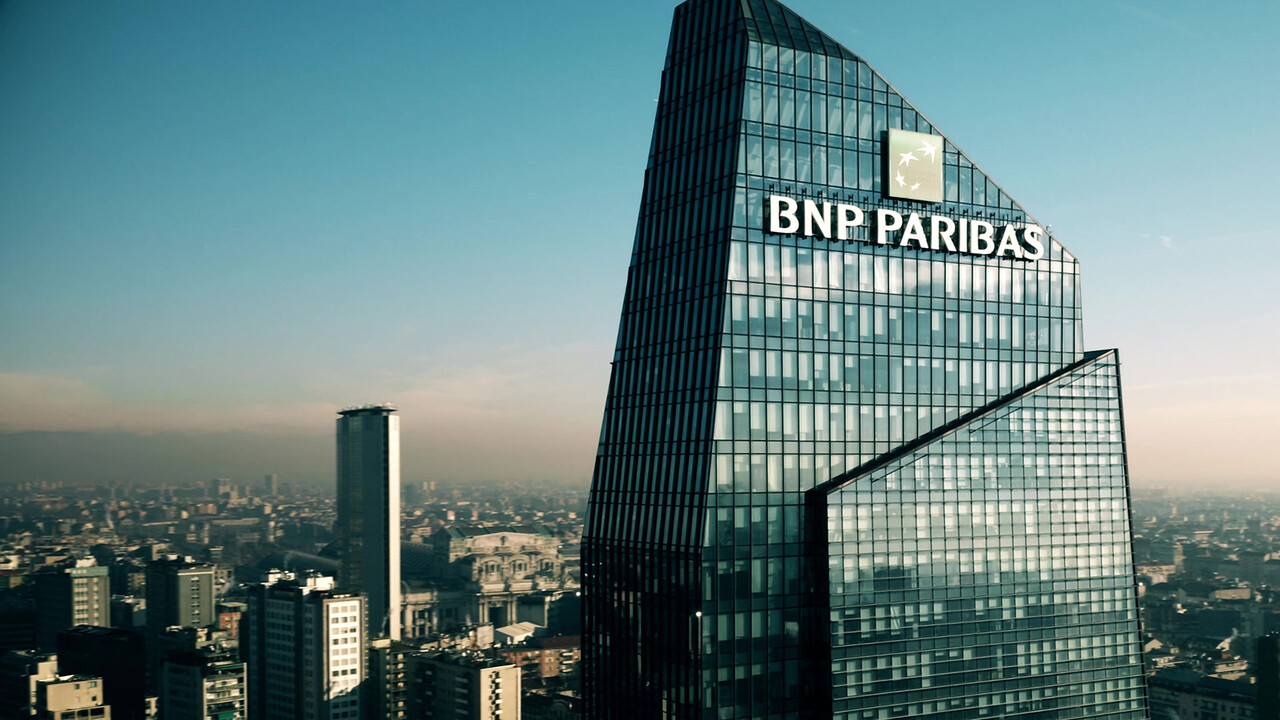 BNP Paribas: 8 Prozent Dividendenrendite sind drin