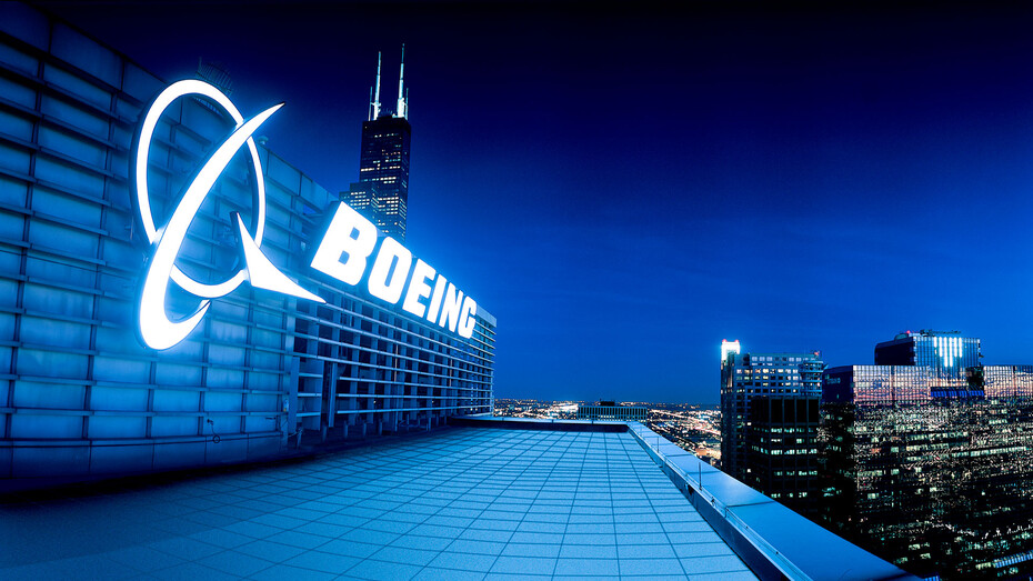  Durchbruch für Boeing? (Foto: Boeing)