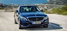 Daimler&#8209;Aktie: Mercedes&#8209;Absatz im Mai zweistellig gewachsen (Foto: Börsenmedien AG)