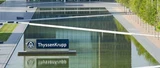 DAX: ThyssenKrupp: Ein Hoffnungsschimmer