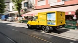 Deutsche Post: Musterdepotwert Deutsche Post: Favorit für 2022