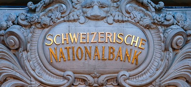 Schweizer Notenbank bleibt mit neuem Leitzins expansiv (Foto: Börsenmedien AG)