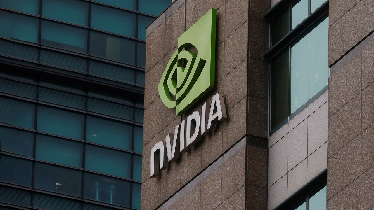 Nvidia nach den Zahlen: Hier kommen die neuen Kursziele